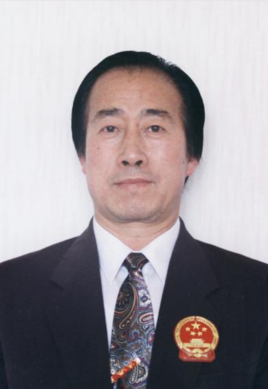 李德成