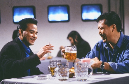 狙击神探 /a>是 a href="#" data-lemmaid="7051877">香港电视广播