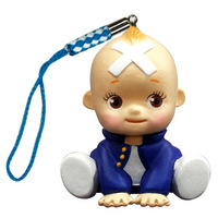  p>《三眼神童》(三つ目がとおる),港译为《三眼小子》,著名日本漫画