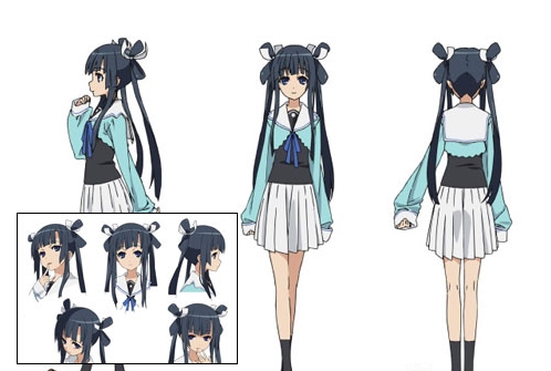  p>龙宫乙姬(日文名:りゅうぐうおとひめ)是日本轻小说《 a target="
