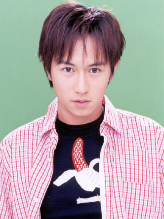 陈键锋