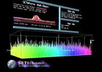 Seti@Home_百度百科