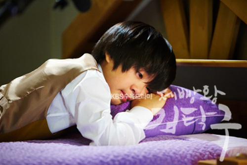 面包大王金卓求