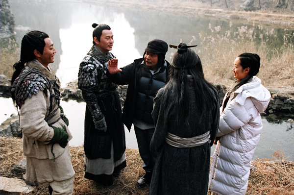  p>《荆轲传奇》是由 a href="#" data-lemmaid="6769084">中国国际