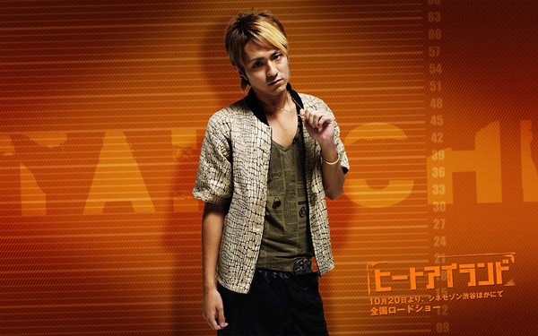 ヒートアイランド