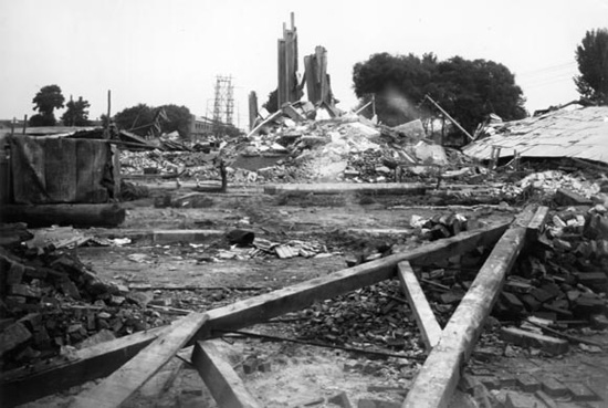 地震愈大,震级数字也愈大,世界上最大的震级为9.5级.