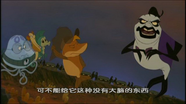 小鱼历险记hj?lp,jegerenfisk