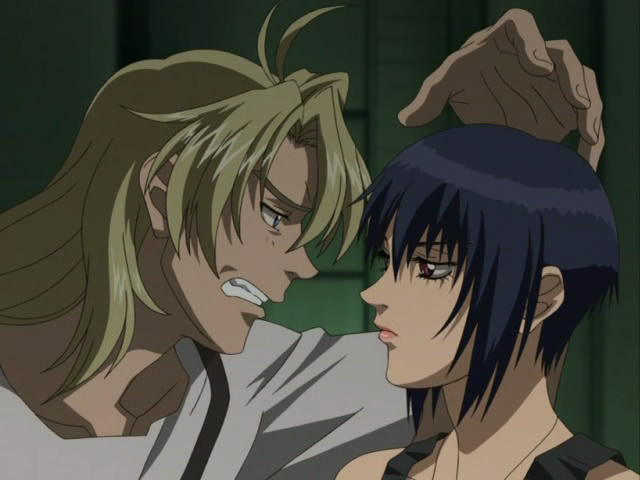 雷纳德·泰斯塔罗莎