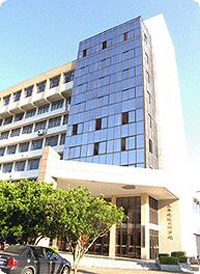 广西大学土木建筑工程学院