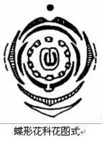  p>蝶形花科(papilionaceae),草本,灌木或乔木,直立或攀援,叶互生,稀