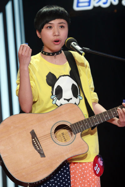 李燕妮