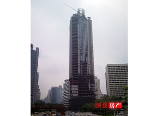 正佳东方国际公寓