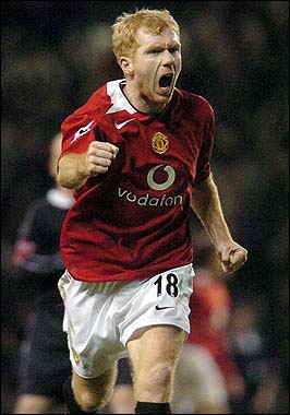 scholes