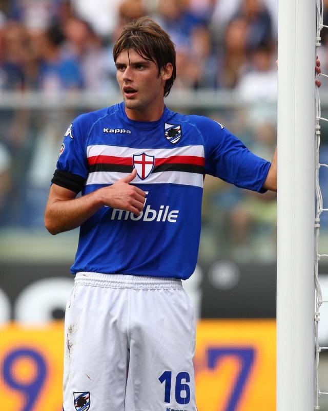  p>安德雷亚·波利(andrea poli),1989年9月29日意大利足球运动员,司