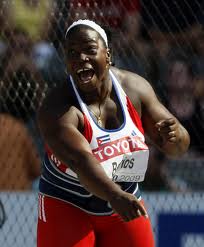 雅格丽·巴里奥斯