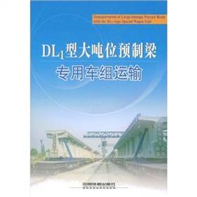 DL1型大吨位预制梁专用车组运输_百度百科