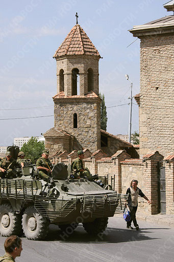 阿布哈兹自治共和国