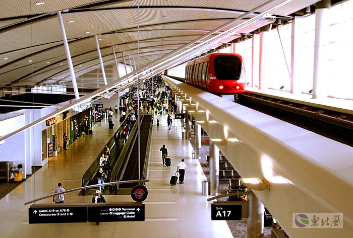  p>底特律机场有时又称为底特律机场新城,新城机场或干脆dtw ,原来是