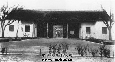  p>1926年7月, a target="_blank" href="/item/黄埔军校">黄埔军校 