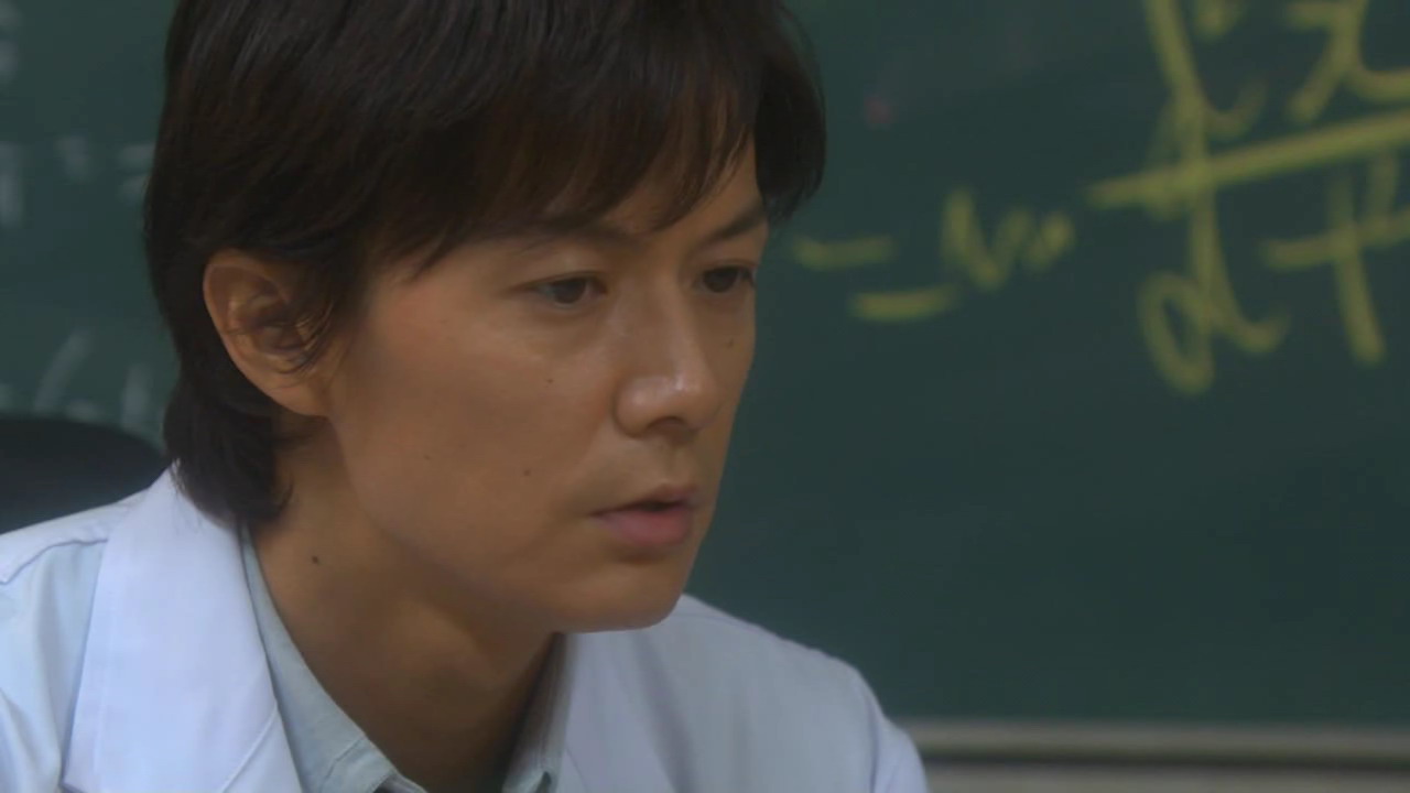  p>《神探伽利略》是日本富士电视台制作并播出的10集侦探电视剧.