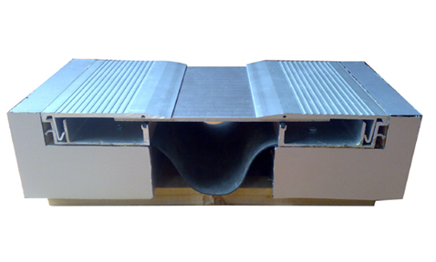 中新北方(北京)变形缝装置有限公司