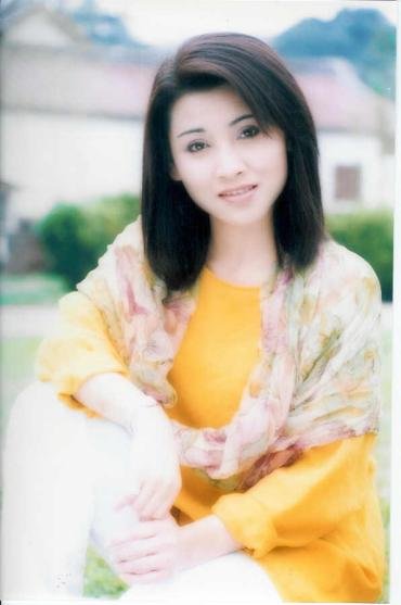 石惠君