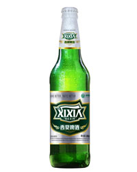 宁夏西夏嘉酿啤酒有限公司