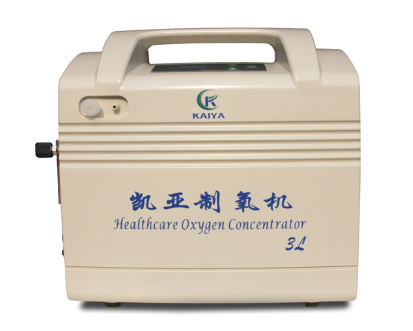 凯亚制氧机