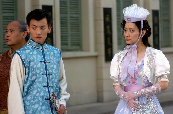  p>《大码头》是2005年由 a href="#" data-lemmaid="2424118">尤小刚