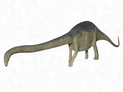 马门溪龙(mamenchisaurus)