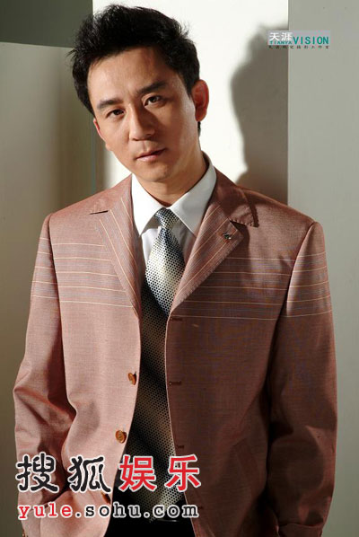  p>赵毅,1975年12月8日出生于中国北京.中国男演员.