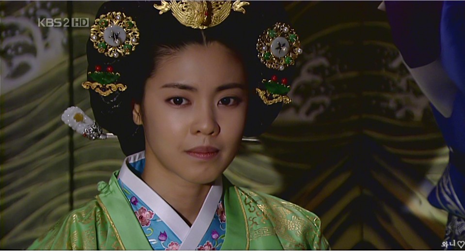 《大王世宗》是 a href="#">韩国kbs电视台 /a>的一部古装历史电视剧