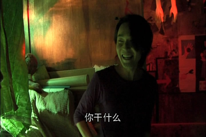 鬼屋hauntedhouse(2004)