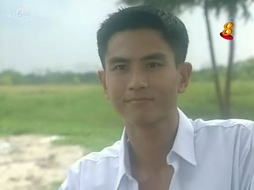 《潮州家族》(t,he teochew family)是新加坡电视机构(今新传媒私人