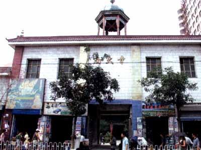 南大寺