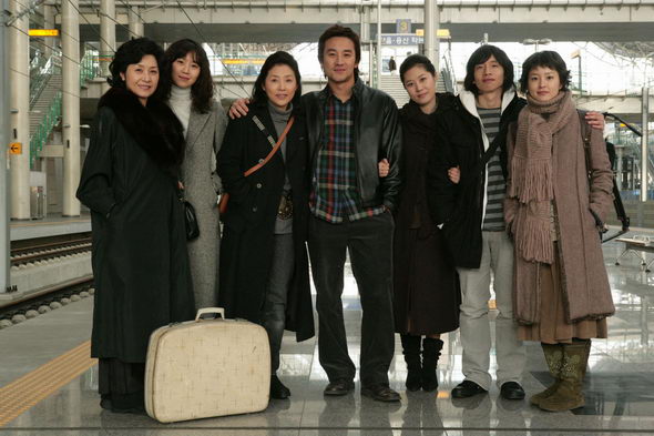  p>《家族的诞生》是由 a target="_blank" href="/item/金泰勇