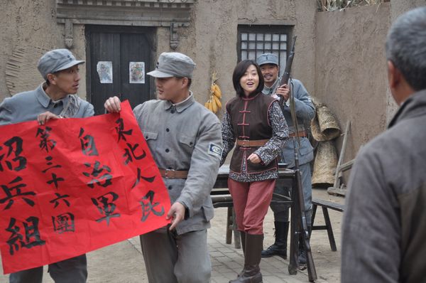 data-lemmaid="3714906">别再叫我俘虏兵 /a>》改编,由四川广播电视台