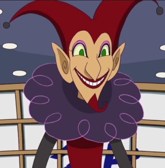 him