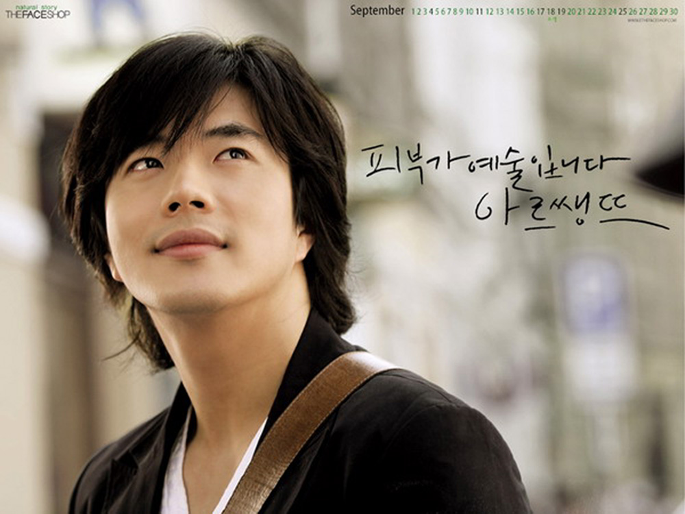  p>权相佑(kwone sang woo),1976年8月5日出生于韩国大田广域市.