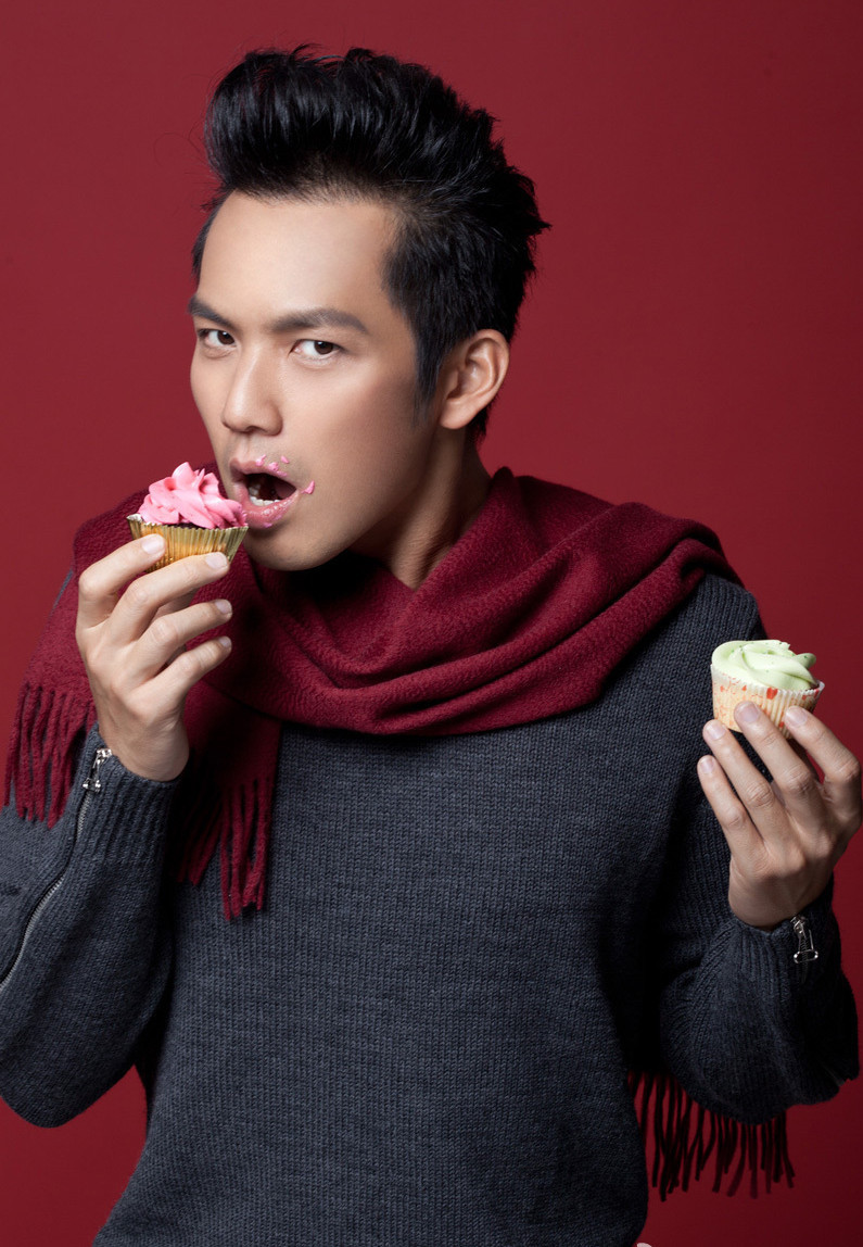  p>钟汉良(wallace chung),1974年11月30日出生于 a target="_blank"