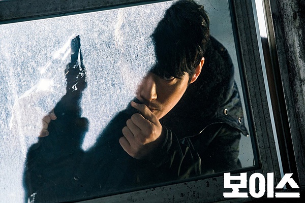  p>《voice》是韩国ocn有线电视台于2017年1月14日起在周末档播出的