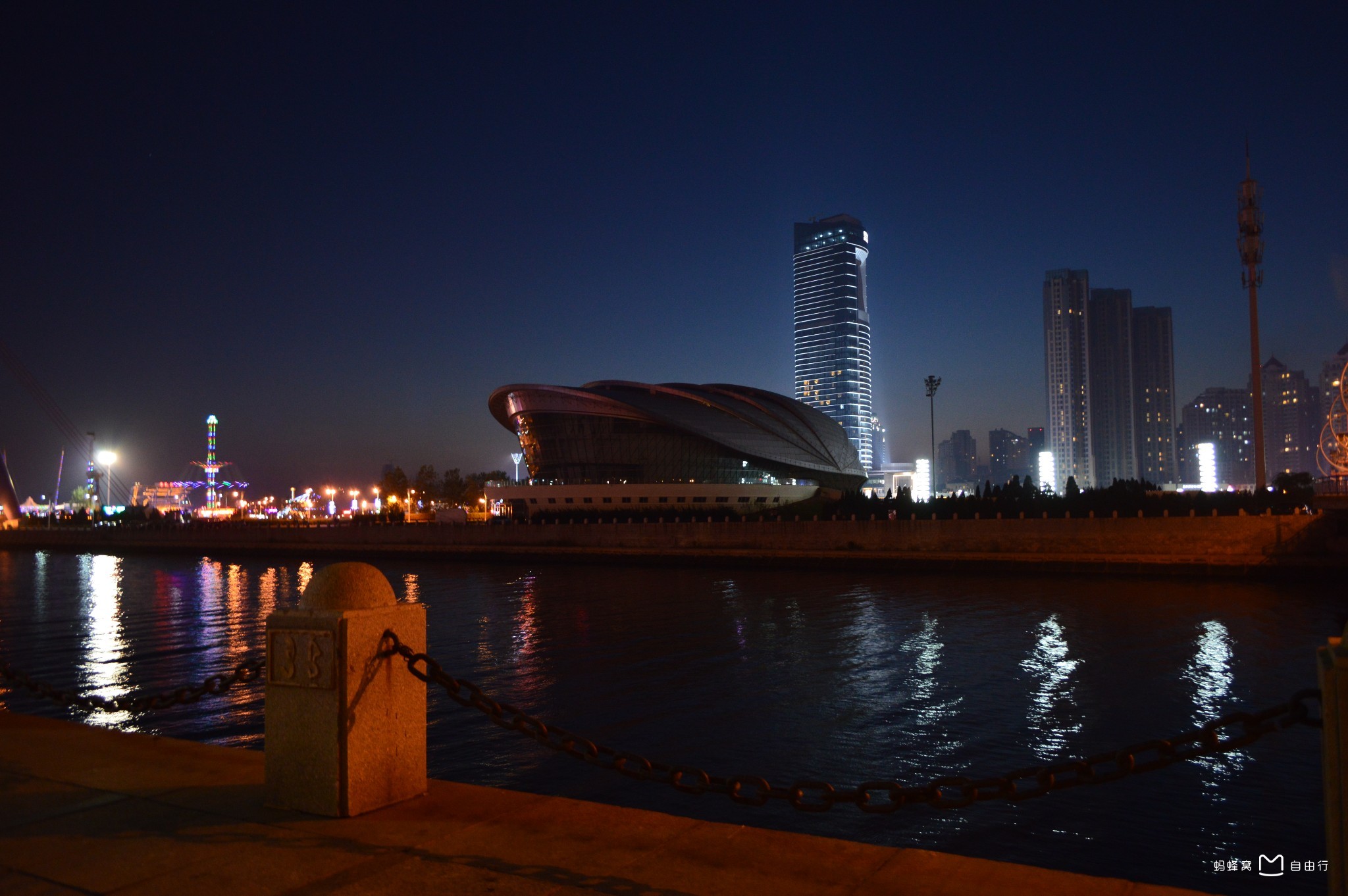  p>大连贝壳博物馆成立于2003年,由张毅先生创建,是世界最大的集贝类