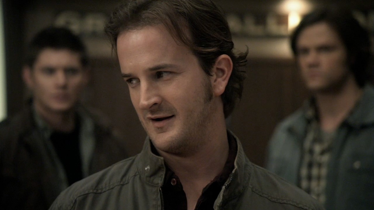 邪恶力量第一季