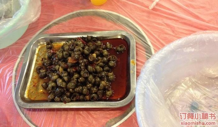 阿木龙虾包头南路店