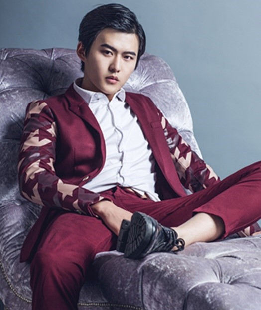 卫校男生:青春反击战