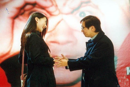 当男人变成女人donglaamyanbinshingluiyan(2002)