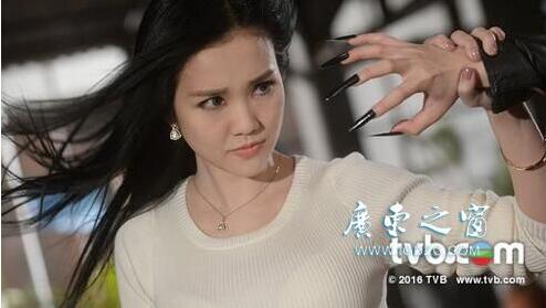  p>《僵》是香港 a>电视广播有限公司 /a>拍摄制作的时装僵尸电视剧