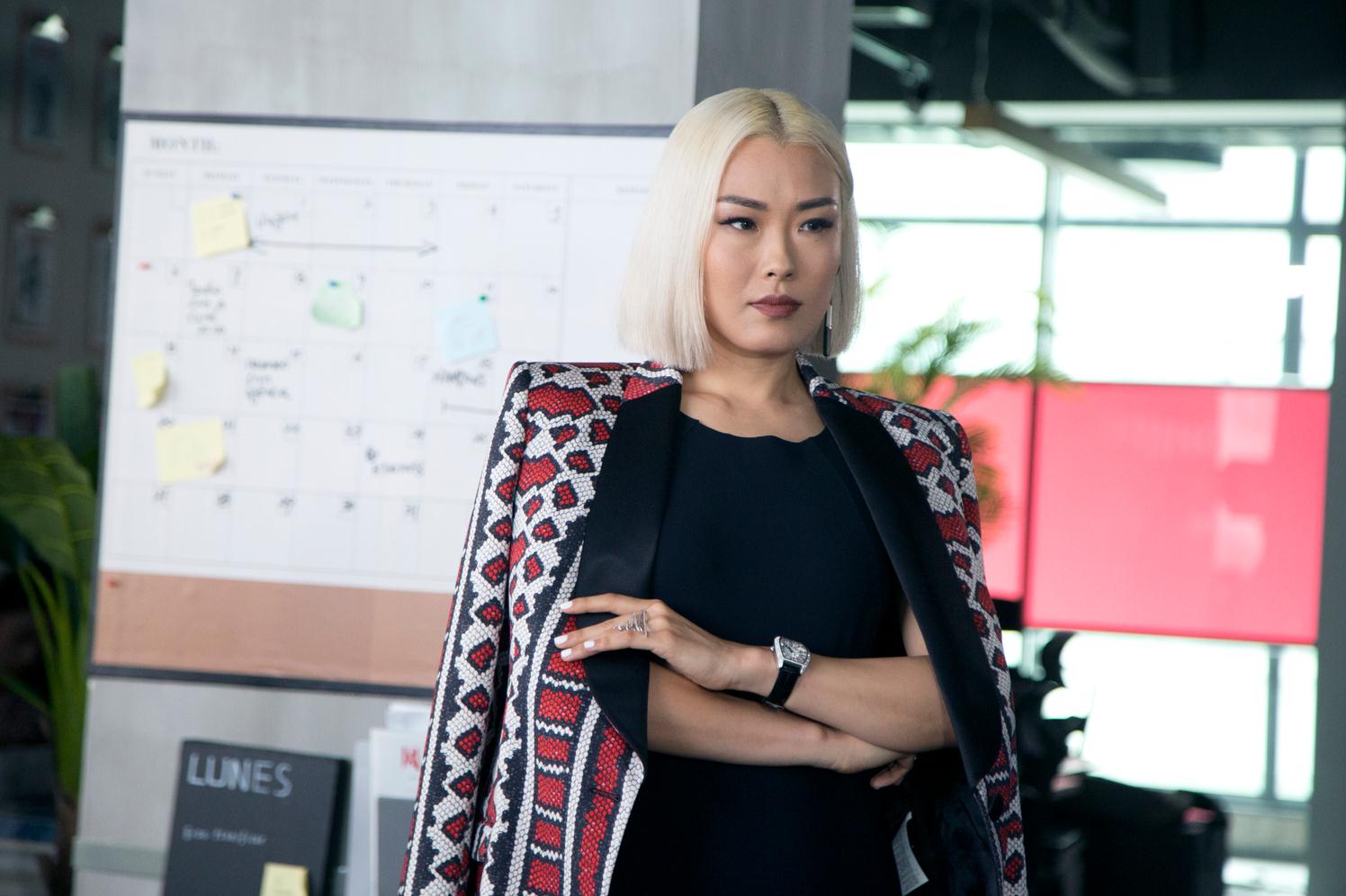  p>任伟,中国内地女演员,本科毕业于 a target="_blank" href="/item