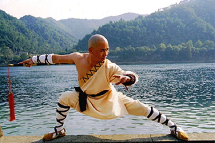  p>释延宇,嵩山少林寺武僧. sup data-ctrid="gerbleh">1 /sup> /p>