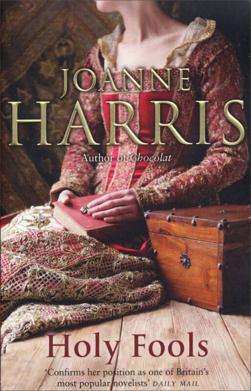 Holy Fools_百度百科